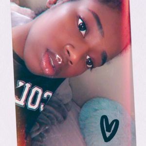 Meet your Posher, Jada